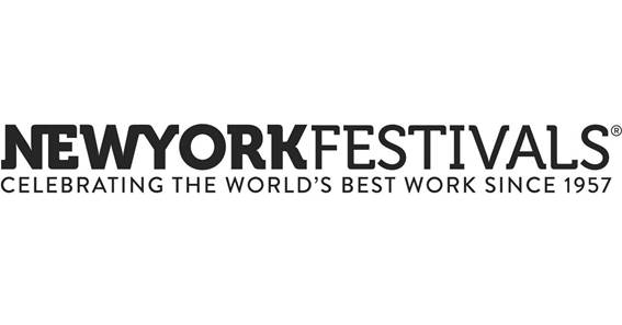 The New York Festival: TV & Film Awards