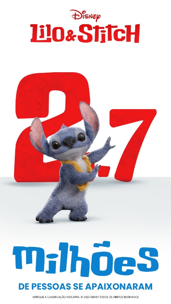 Lilo & Stitch