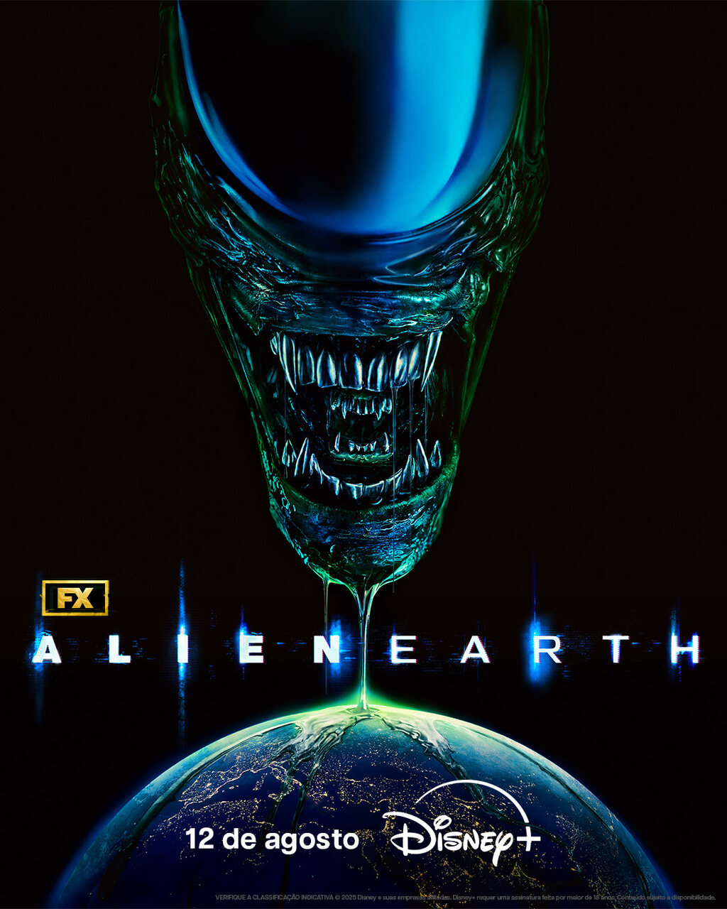 Alien: Earth