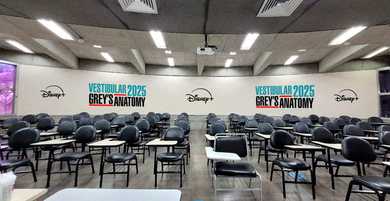 “Graduado” em Grey’s Anatomy? Disney+ Realiza Vestibular Para Testar O Conhecimento dos Fãs da Série