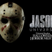 Halloween Horror Nights
