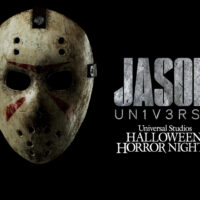Halloween Horror Nights