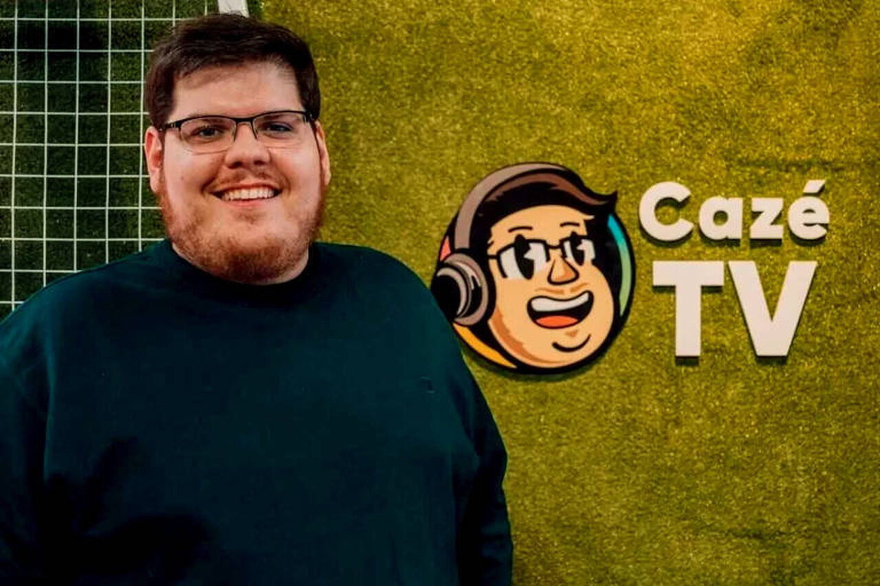 CazeTV no Disney+