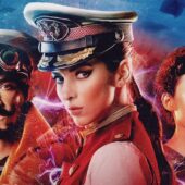 20.000 Léguas Submarinas