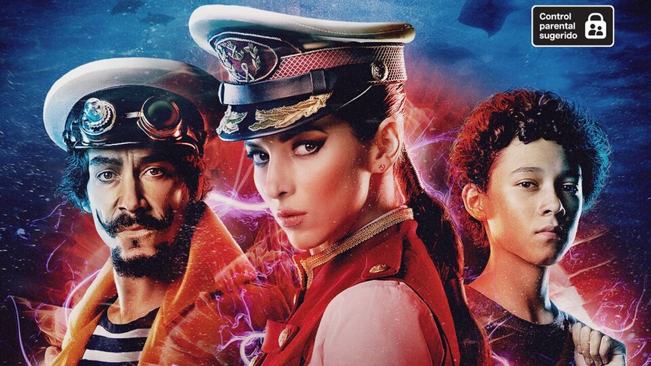 20.000 Léguas Submarinas