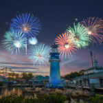 Summer Spectacular