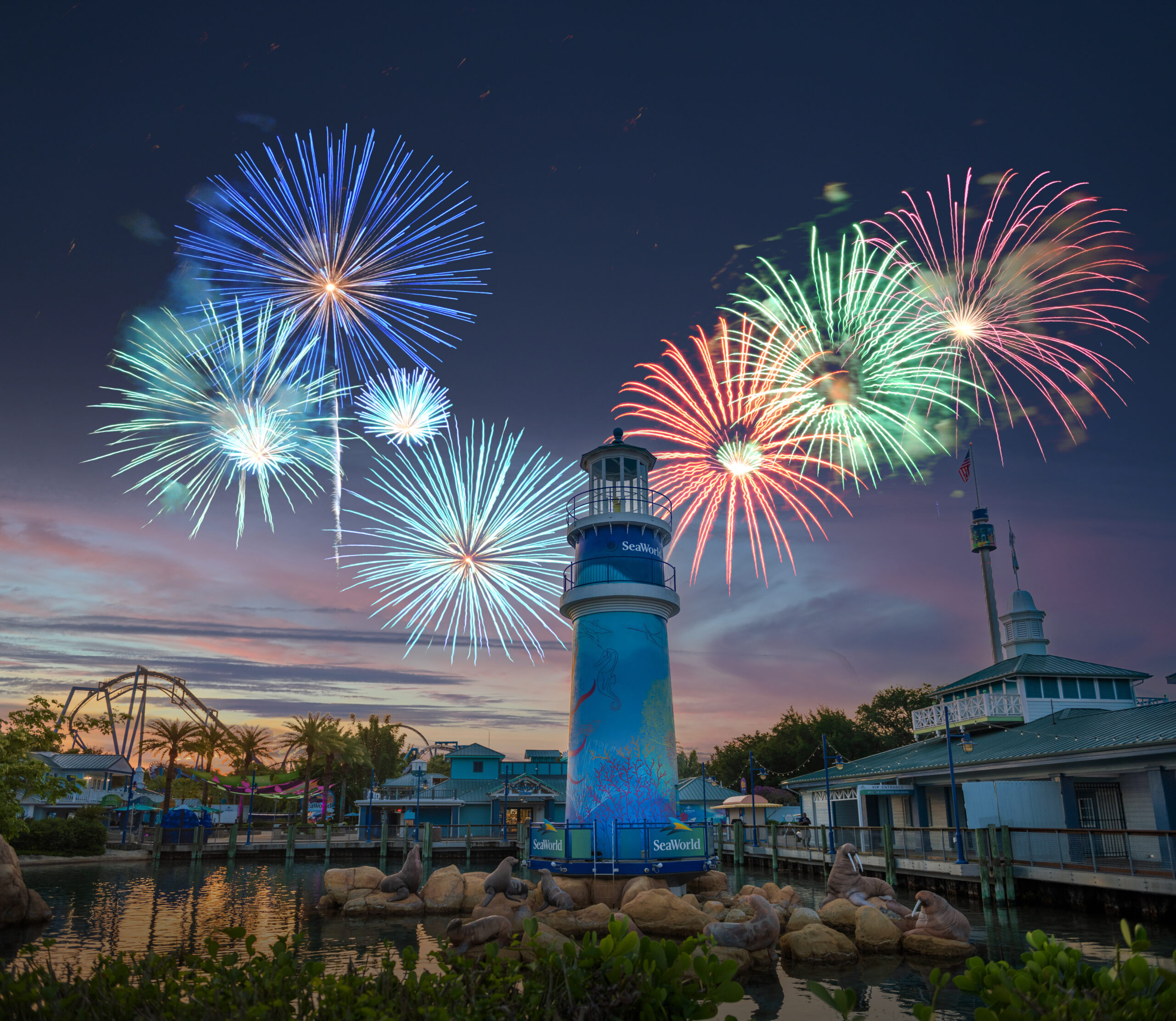 Summer Spectacular