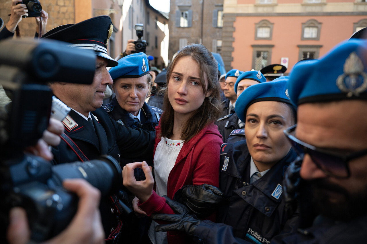 Amanda Knox