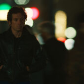 Springsteen: Salve-Me do Desconhecido