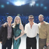 Quarteto Fantástico: Primeiros Passos