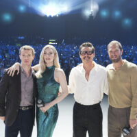 Quarteto Fantástico: Primeiros Passos