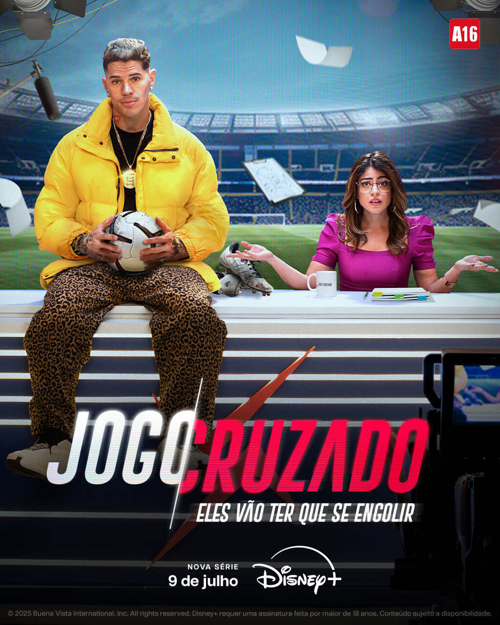 JOGO CRUZADO