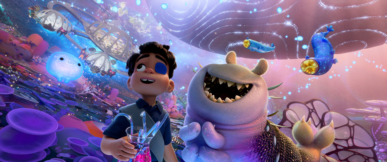 Elio: O Novo Filme da Disney e Pixar é Criado Pela Equipe Criativa Responsável Por Viva – A Vida É Uma Festa e Divertida Mente