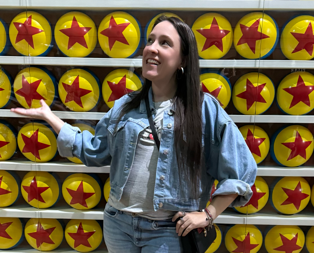 Mundo Pixar: Uma Experiência Imersiva e Mágica em São Paulo