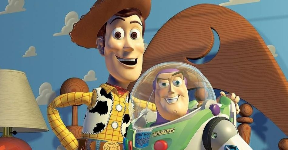 Toy Story