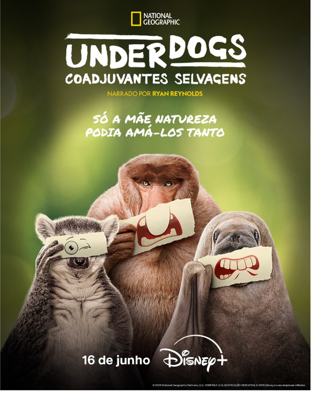 underdogs
