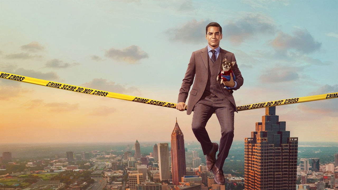 Will Trent: Agente especial