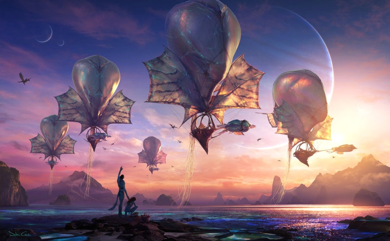 Avatar Fogo e Cinzas