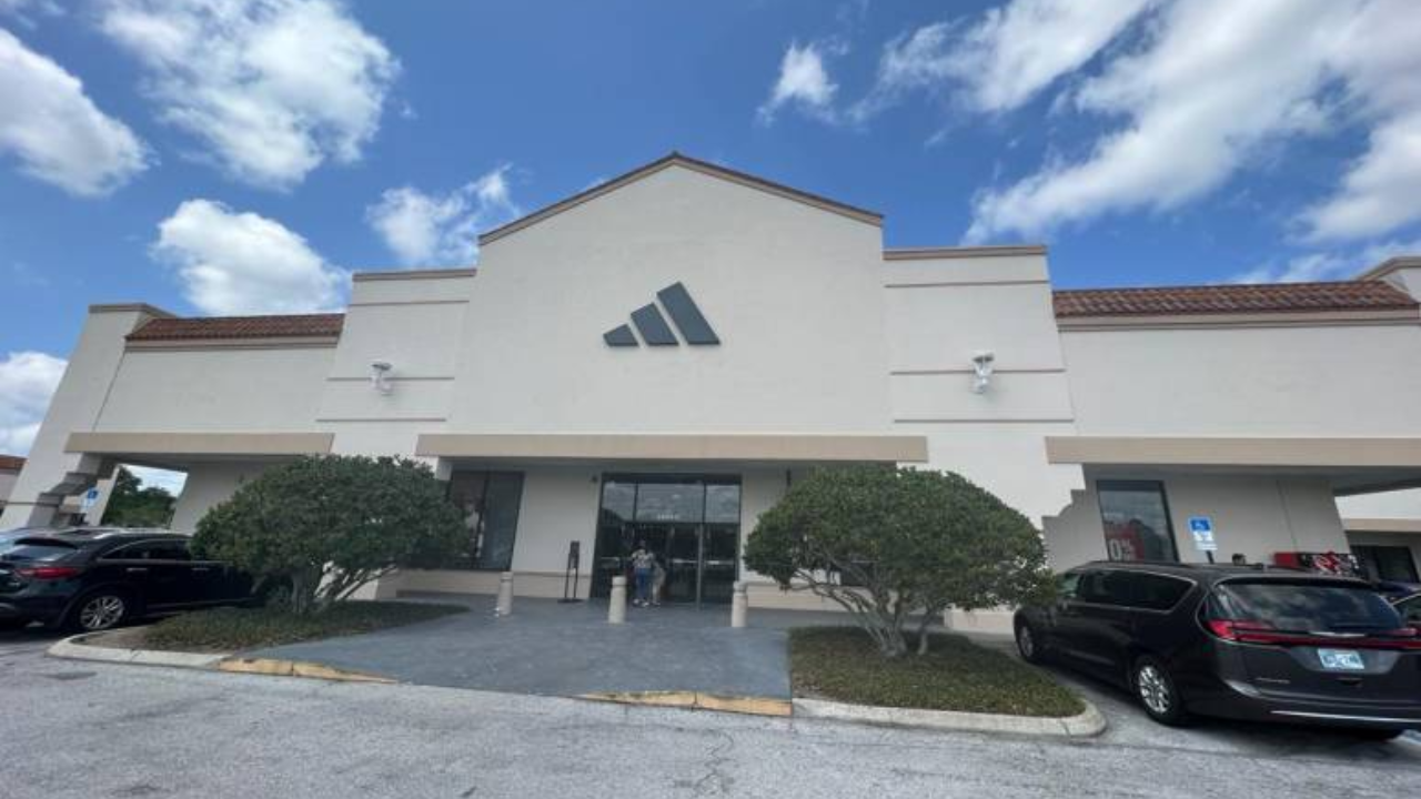 Compras: A Adidas mais barata de Orlando – Conheça a Adidas Clearance no Outlet Marketplace!