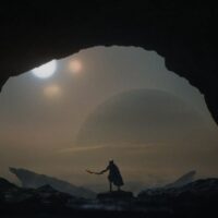 Predador: Terras Selvagens