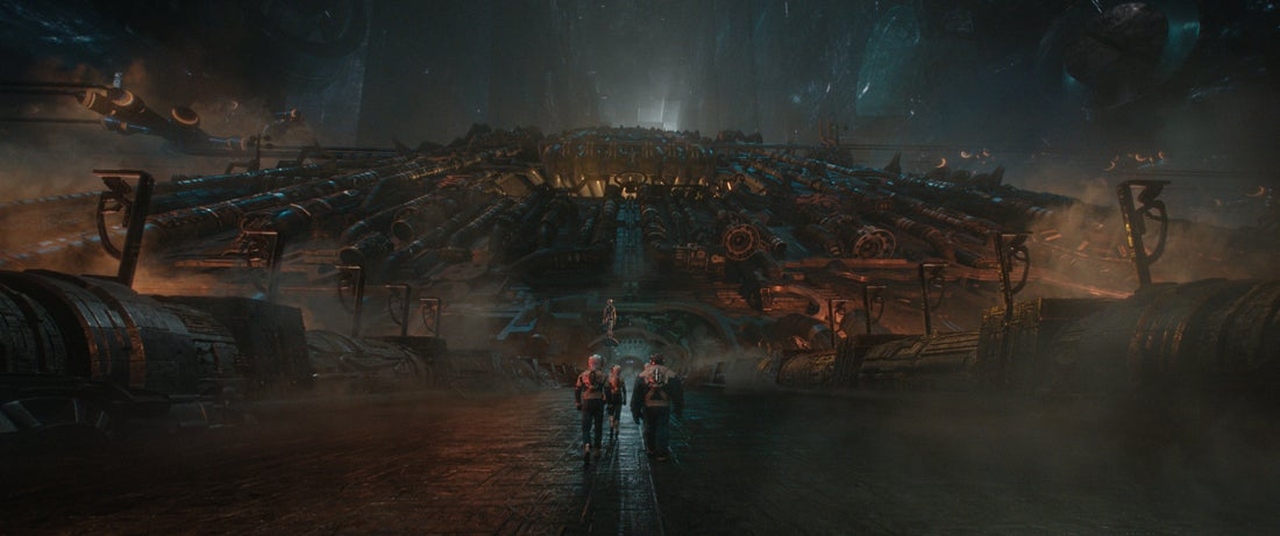 Quarteto Fantástico Primeiros Passos