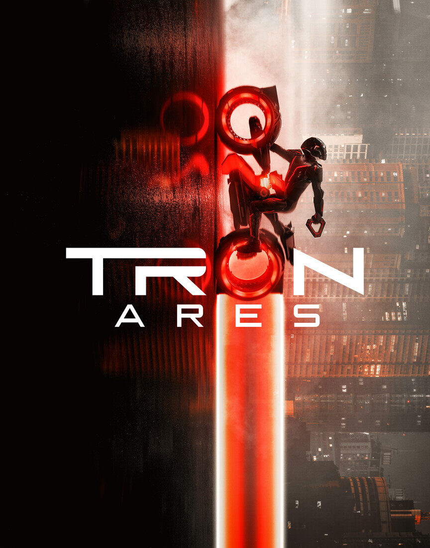 Tron: Ares