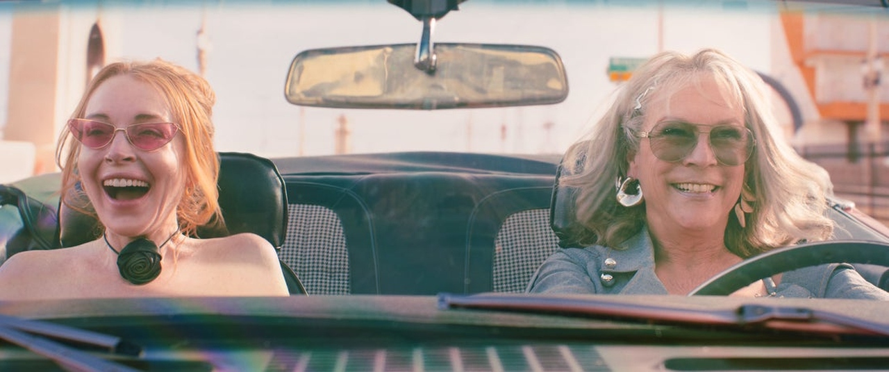 Uma Sexta-Feira Mais Louca Ainda