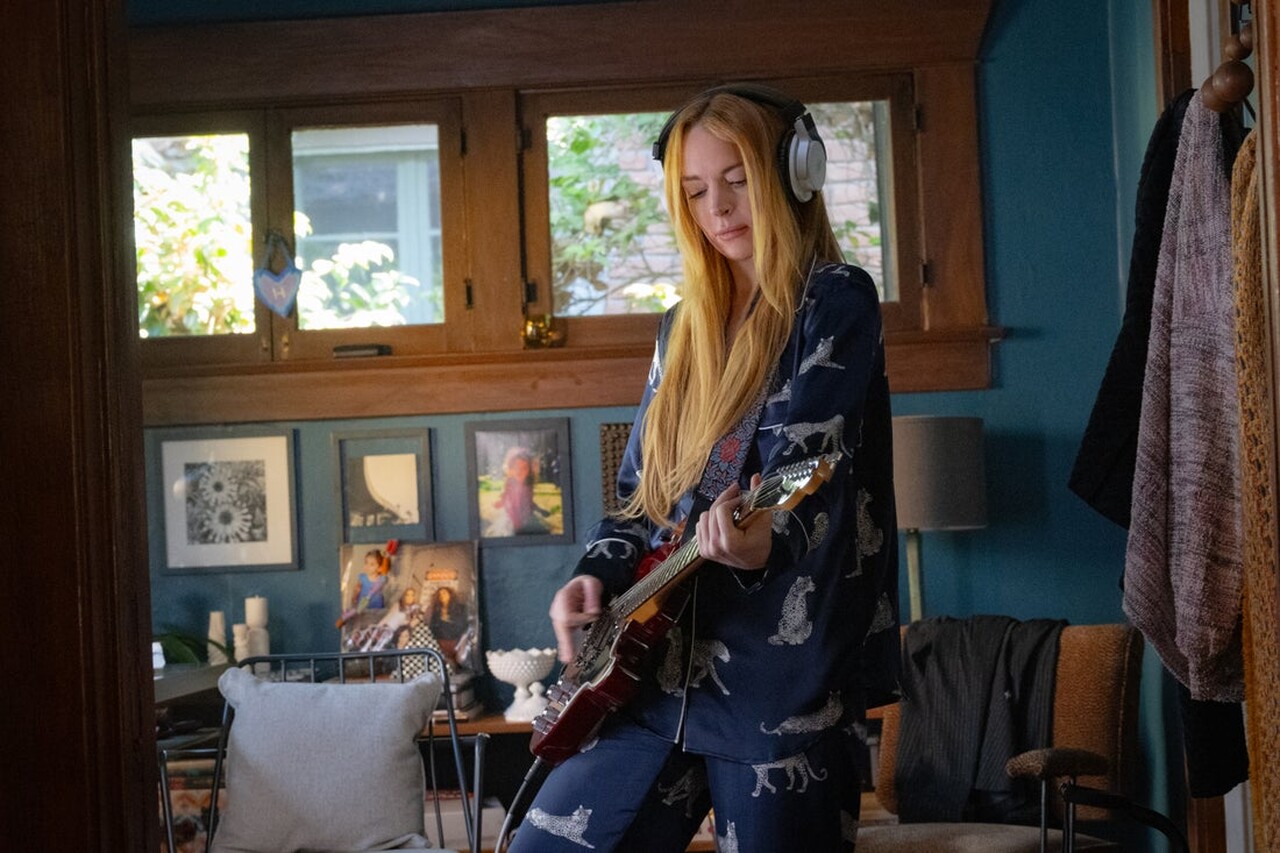 Uma Sexta-Feira Mais Louca Ainda