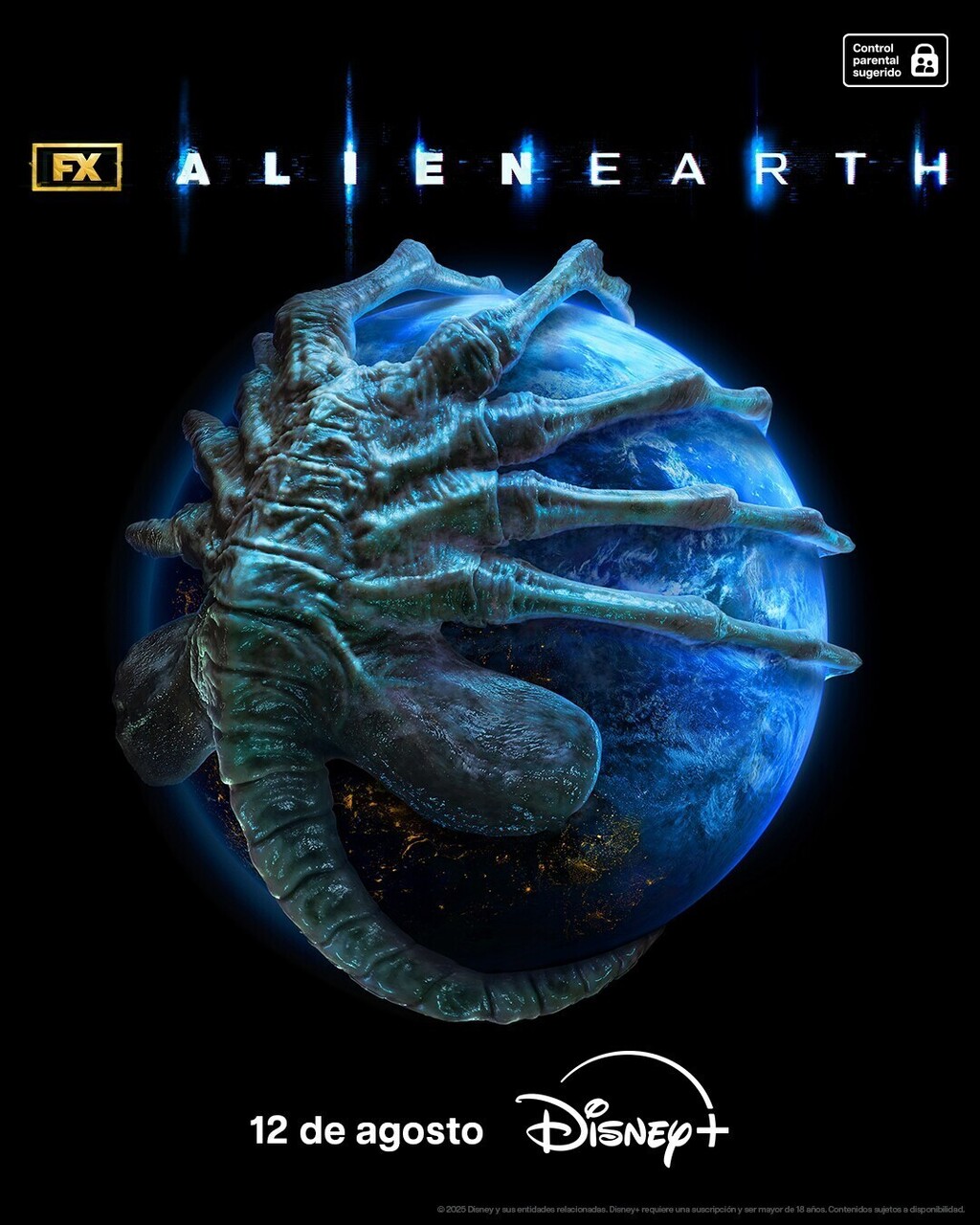 Alien: Earth