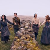Outlander: Blood of My Blood
