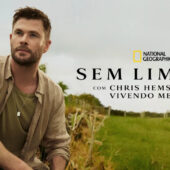 Chris Hemsworth: Vivendo Melhor SEM LIMITES