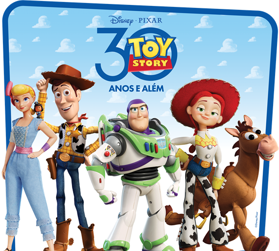 Toy Story