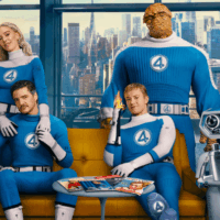 Quarteto Fantástico