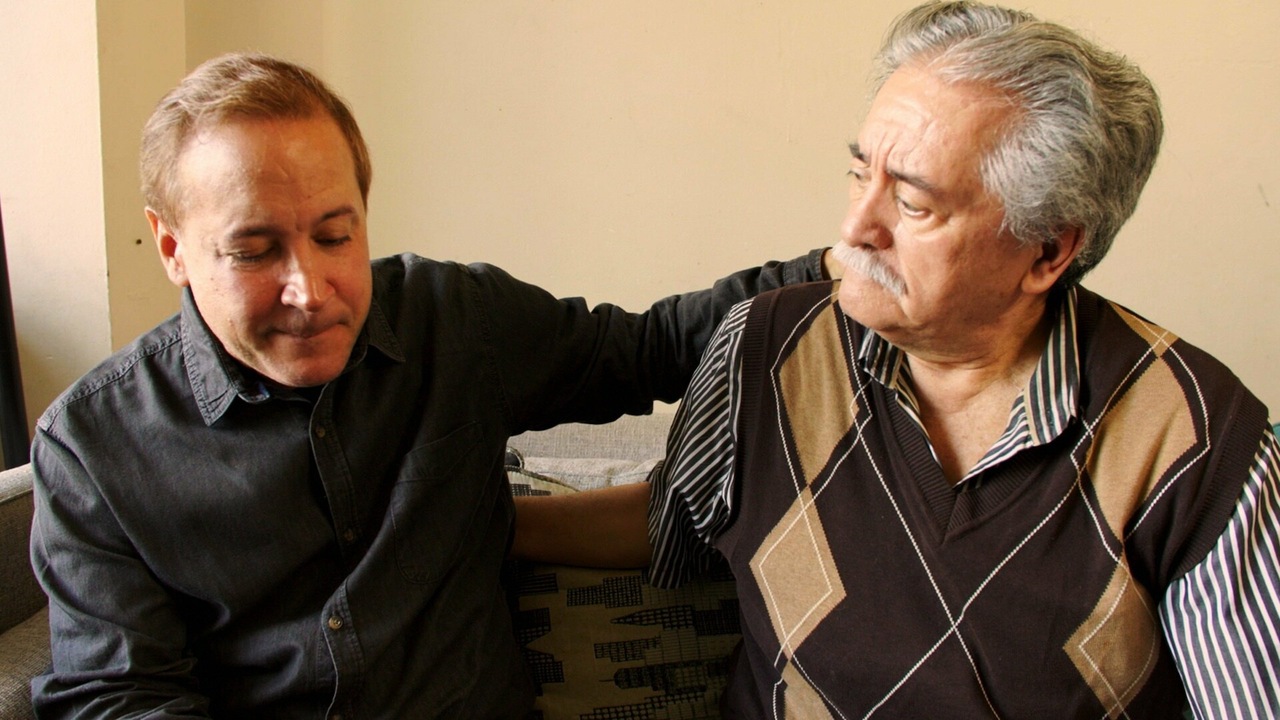 Menéndez & Menudo: Boys Betrayed