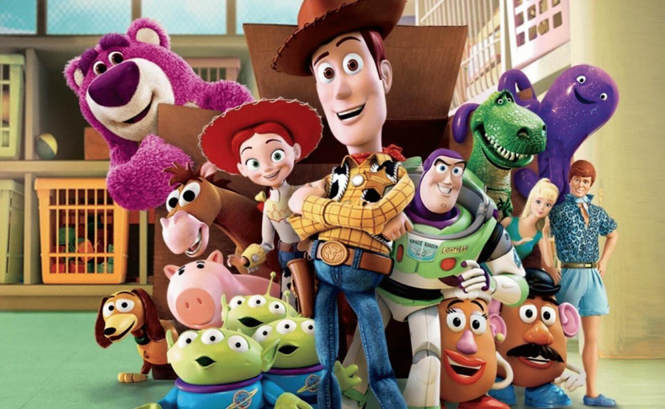 Toy Story