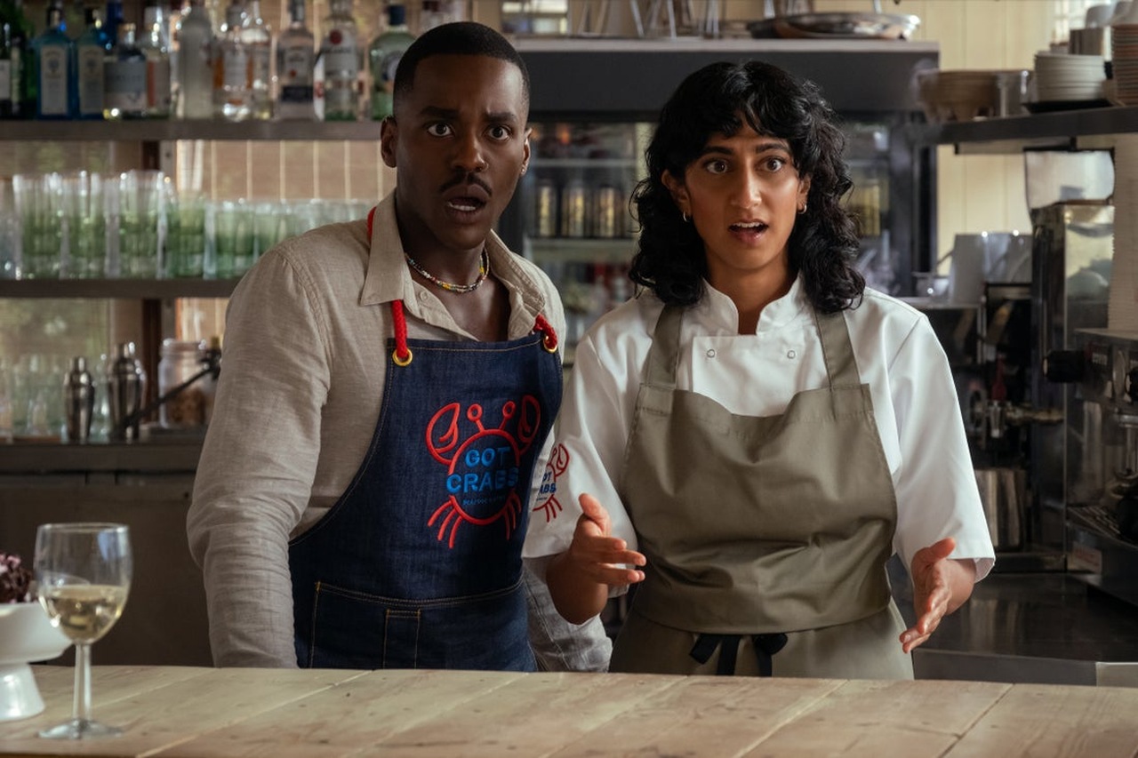 Os Roses: Até Que a Morte os Separe 