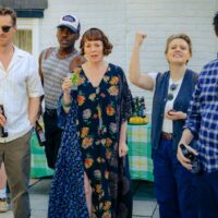 Os Roses: Até Que a Morte os Separe