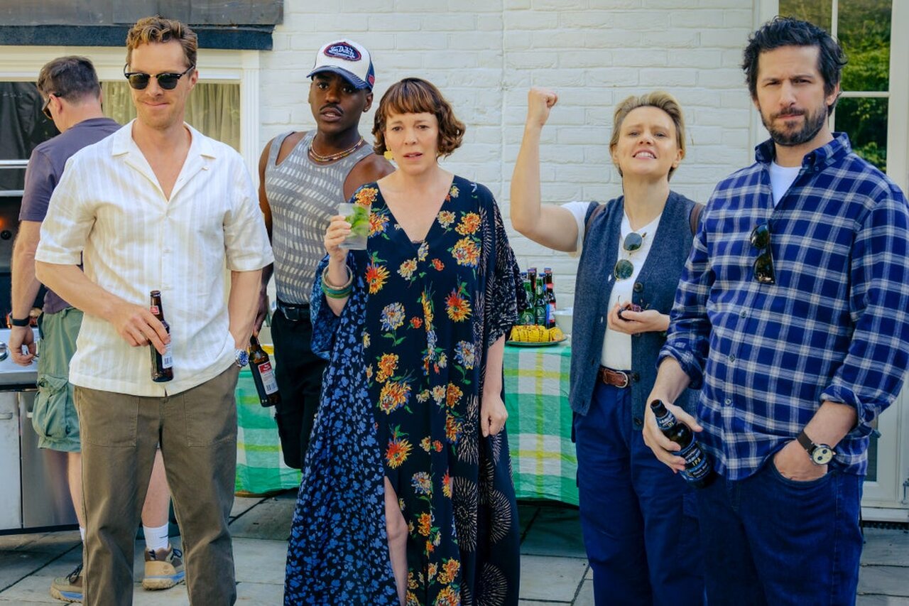 Os Roses: Até Que a Morte os Separe