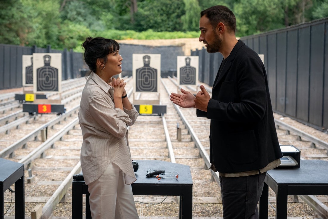 Os Roses: Até Que a Morte os Separe 