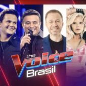 The Voice