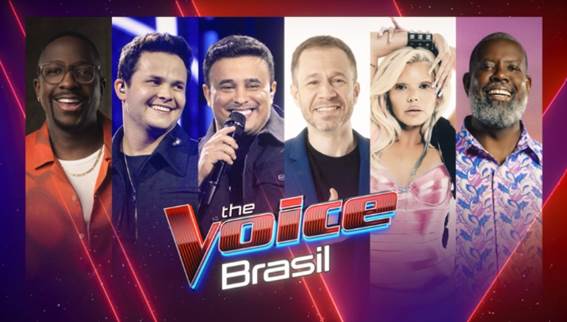 The Voice