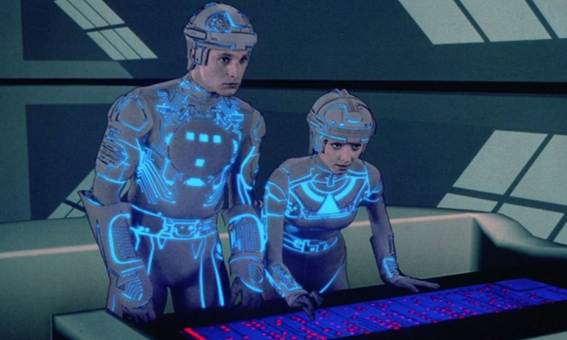 TRON