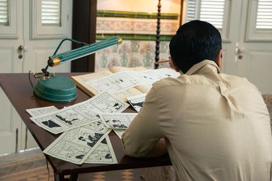 Mauricio de Sousa - O Filme