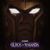 Olhos de Wakanda