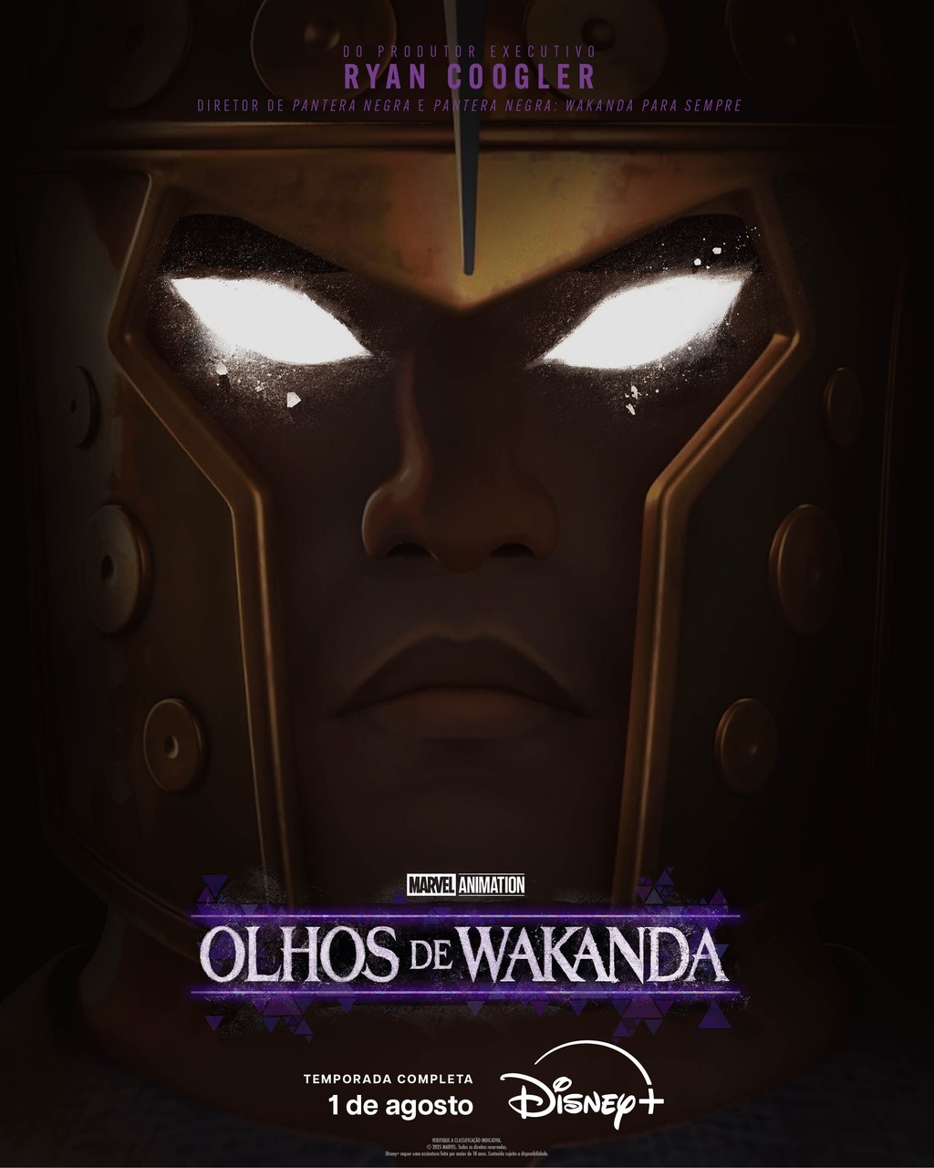 Olhos de Wakanda