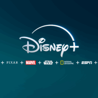 Disney+