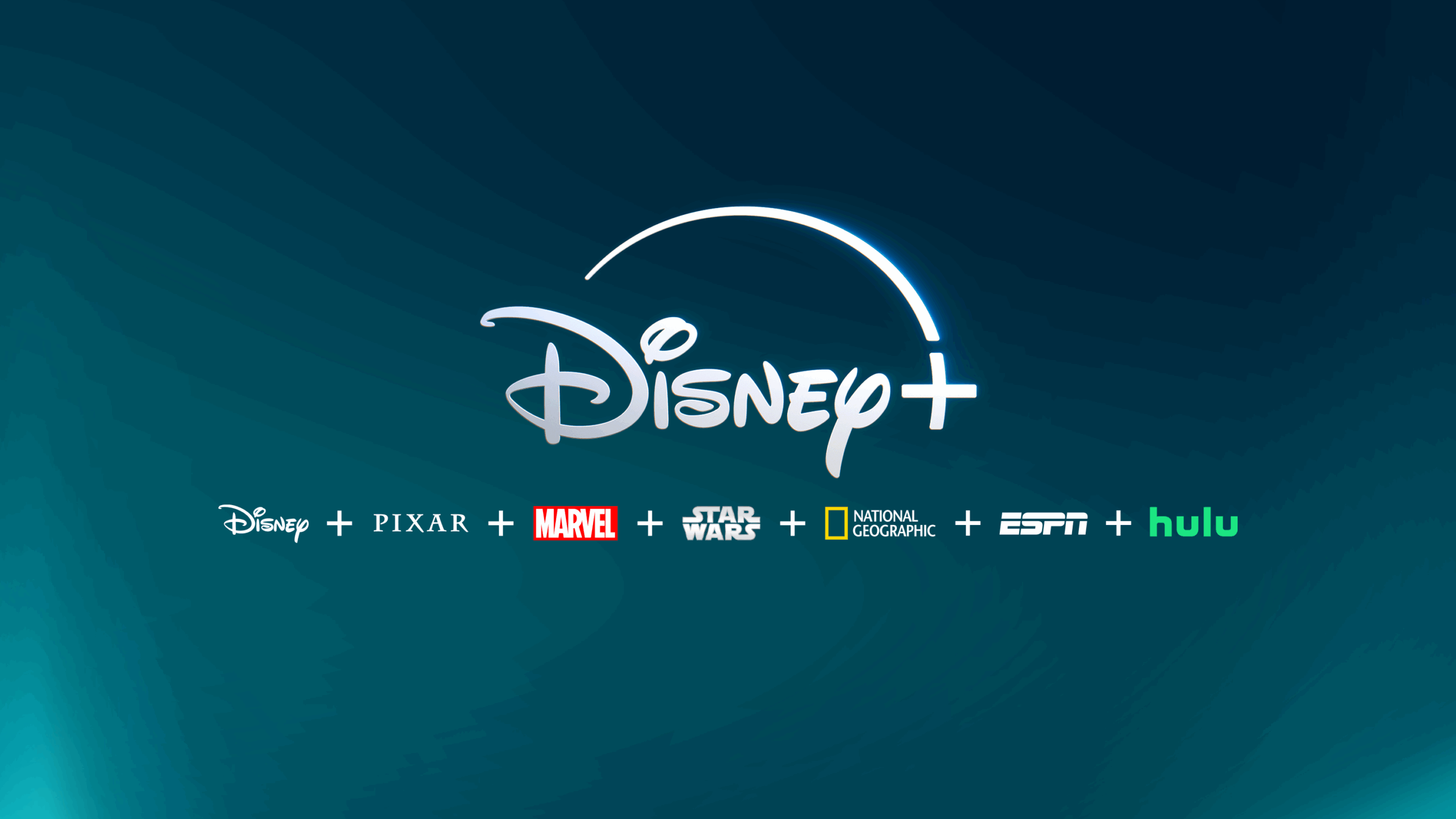Disney+