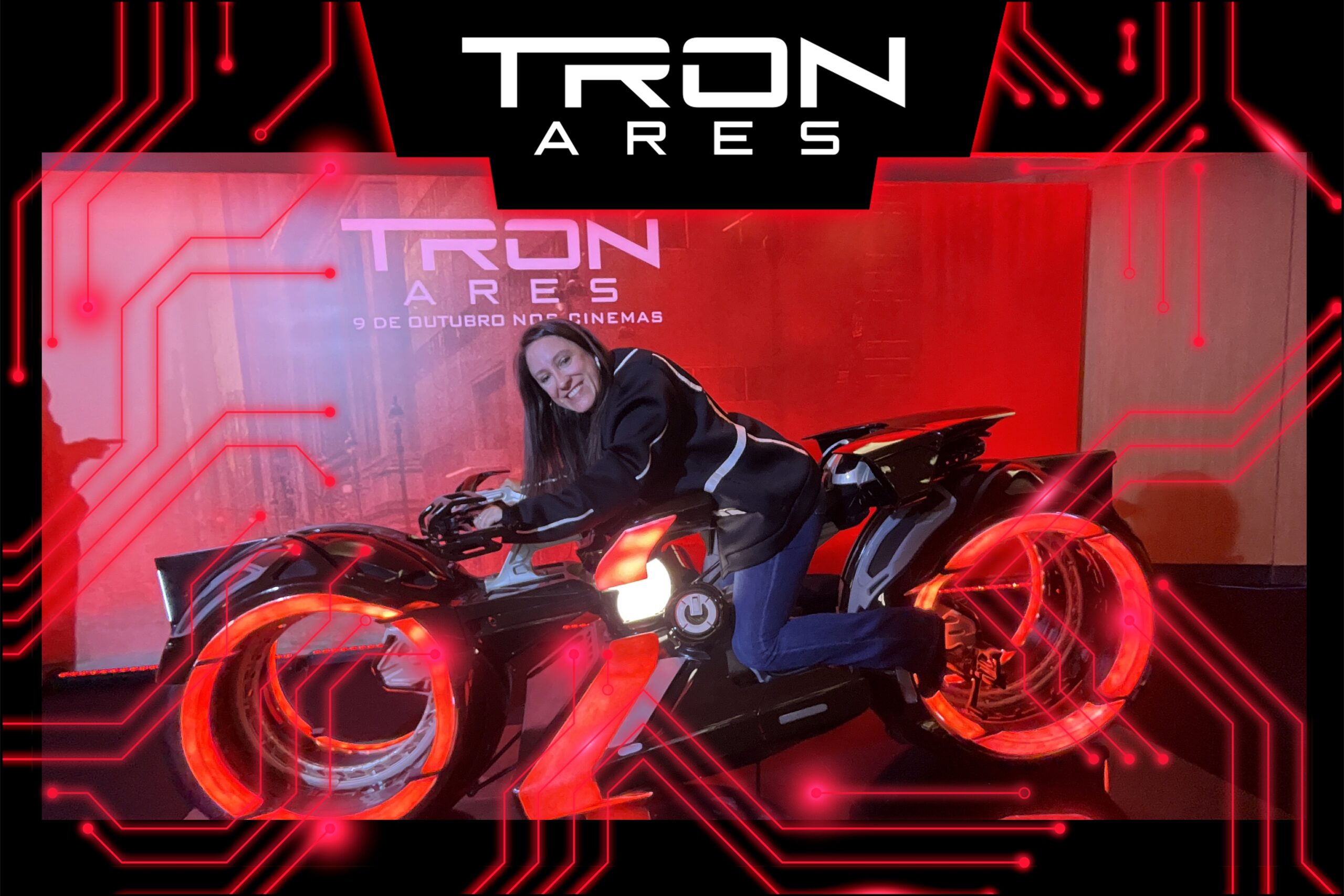 Tron Ares