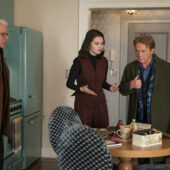 Only Murders In The Building