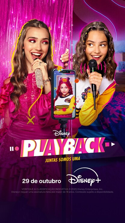 Playback Juntas Somos Uma